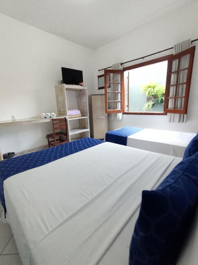 Vistazul - Piscina Climatizada - Pe Na Areia