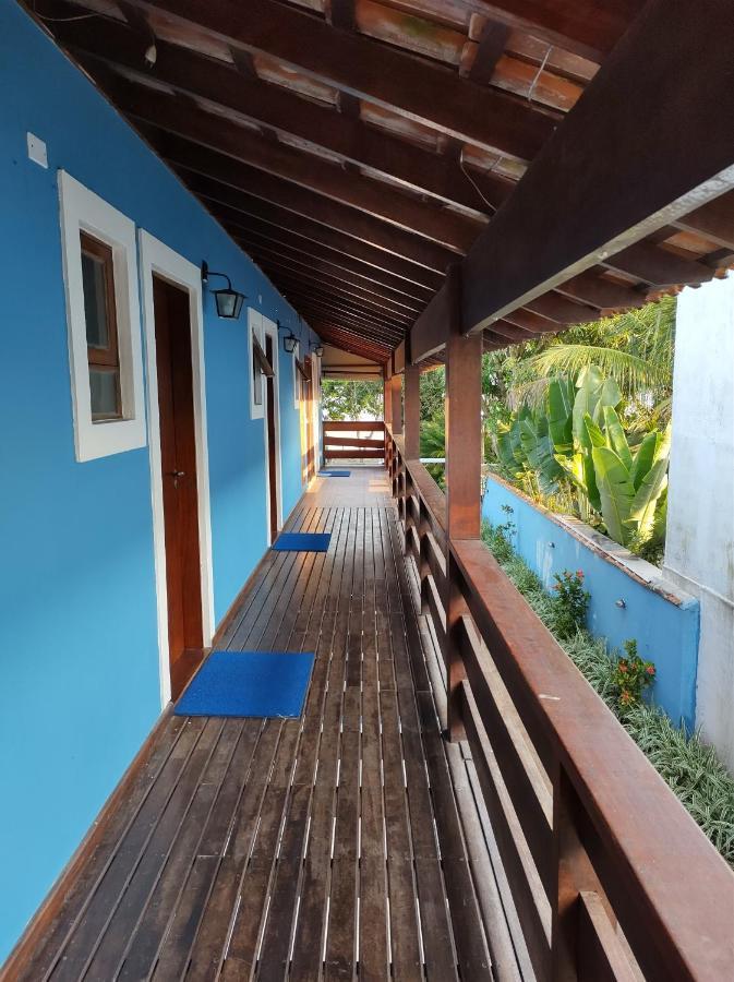 Vistazul - Piscina Climatizada - Pe Na Areia