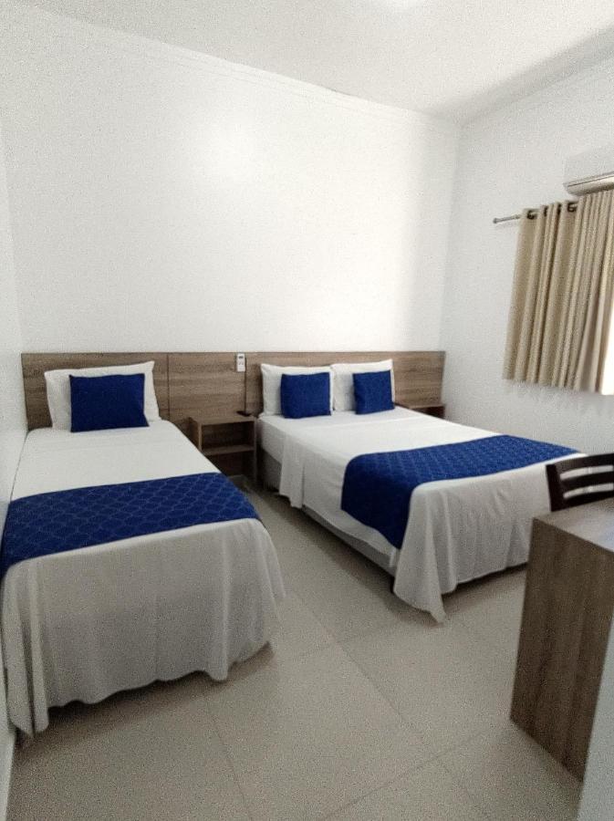 Vistazul - Piscina Climatizada - Pe Na Areia 酒店 3*