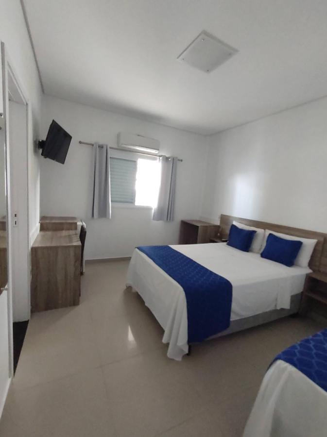 Vistazul - Piscina Climatizada - Pe Na Areia 3* Bertioga