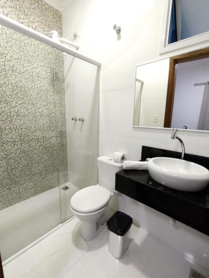 Vistazul - Piscina Climatizada - Pe Na Areia 酒店 Bertioga