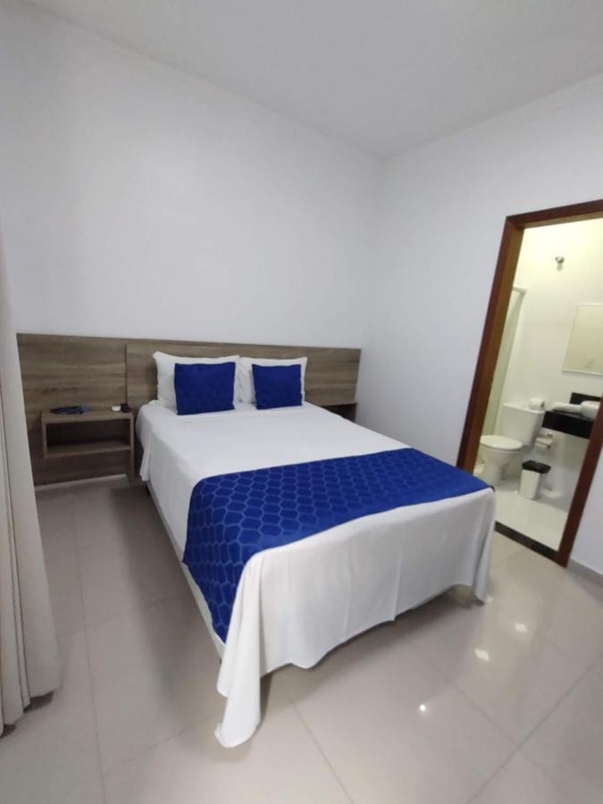 Vistazul - Piscina Climatizada - Pe Na Areia 酒店 3*