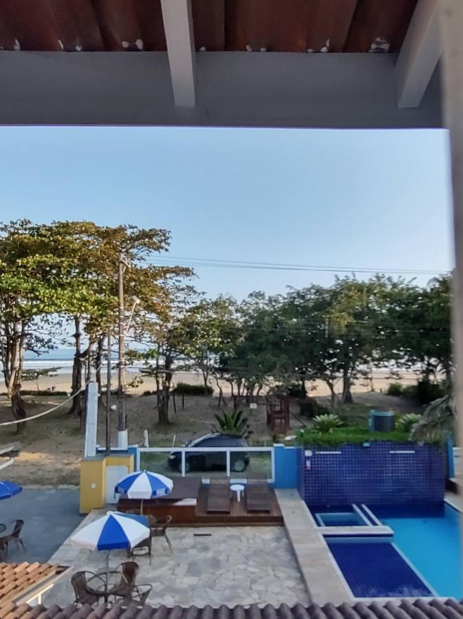 Vistazul - Piscina Climatizada - Pe Na Areia 酒店 3*