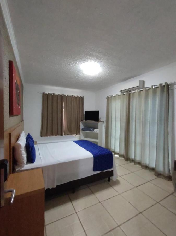 Vistazul - Piscina Climatizada - Pe Na Areia 酒店 Bertioga