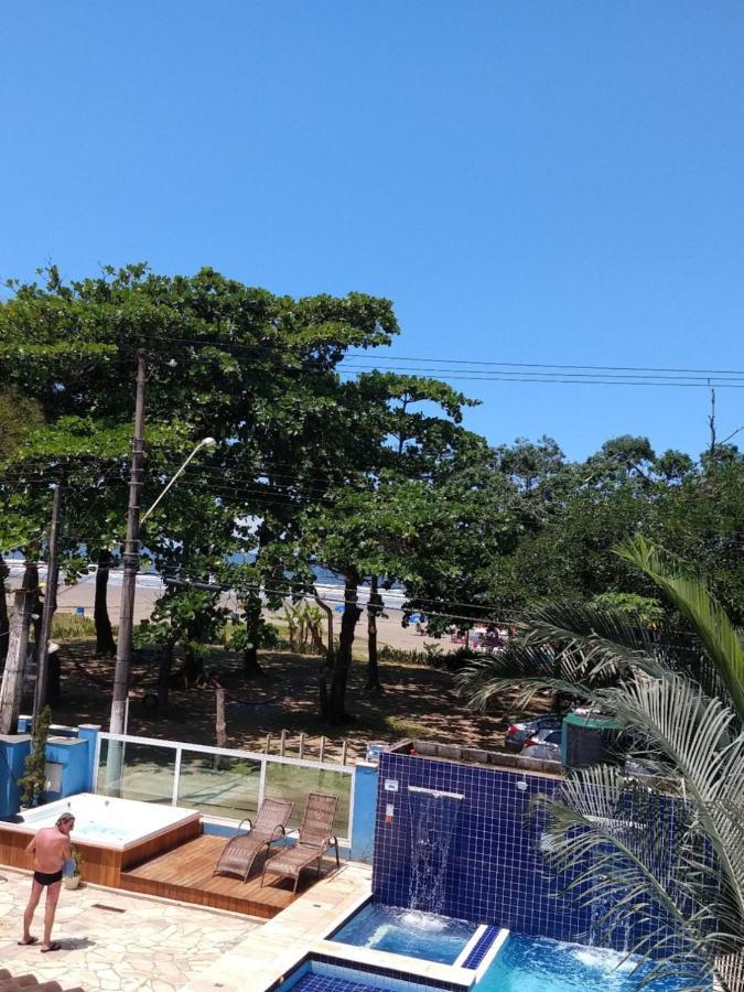 Vistazul - Piscina Climatizada - Pe Na Areia