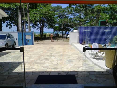 酒店 Vistazul - Piscina Climatizada - Pe Na Areia 3*