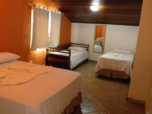 Vistazul - Piscina Climatizada - Pe Na Areia 3*