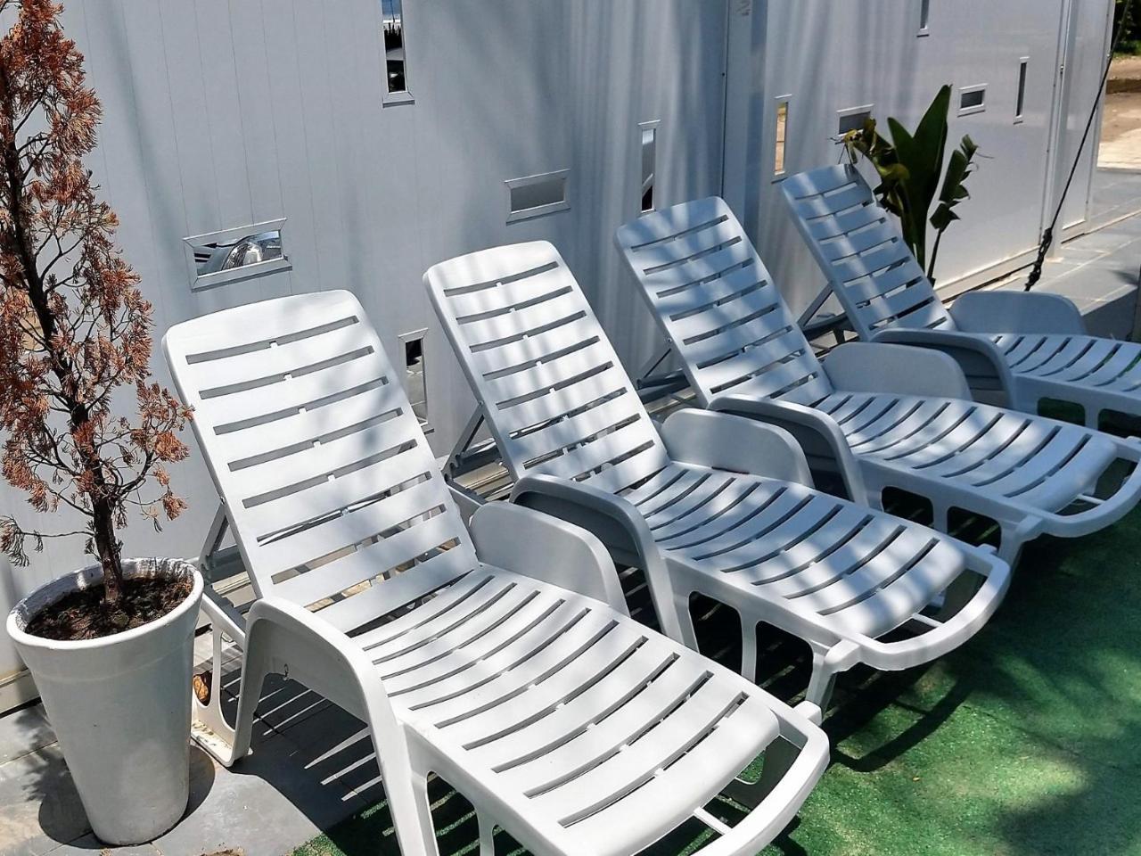 酒店 Vistazul - Piscina Climatizada - Pe Na Areia