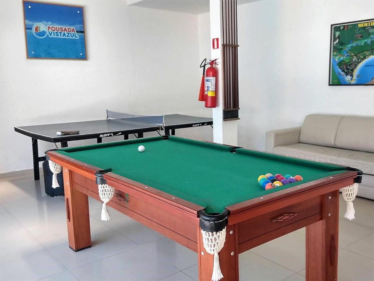 Vistazul - Piscina Climatizada - Pe Na Areia 酒店