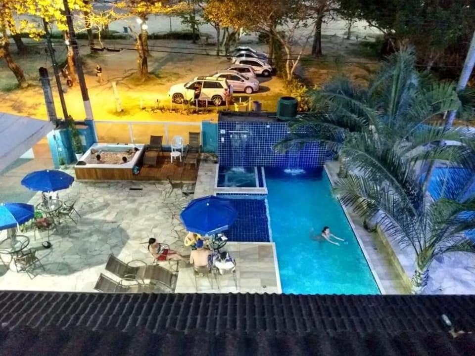 酒店 Vistazul - Piscina Climatizada - Pe Na Areia 3*