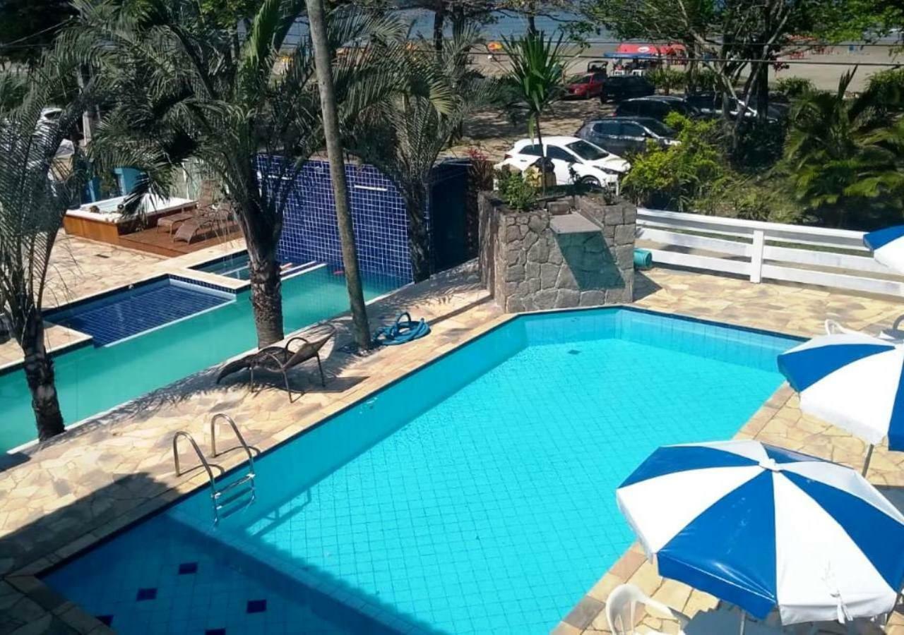 酒店 Vistazul - Piscina Climatizada - Pe Na Areia 3*