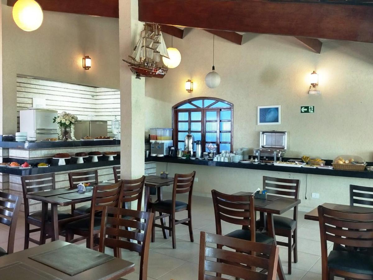 Vistazul - Piscina Climatizada - Pe Na Areia 3* Bertioga